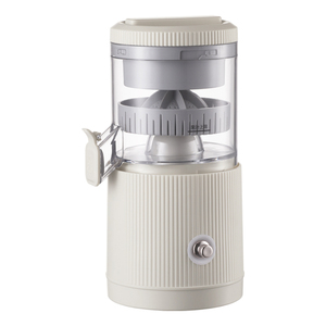 Extractor de Jugos Multifuncional de Presión en Frío, Diseño de Alta Retención de Nutrientes para Cítricos, Naranjas y Frutas Frescas - Product Image 1