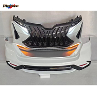 Precio al por Mayor, Accesorios para Faros Delanteros LED para Automóviles, Kit de Carrocería para Toyota Venza 2014 2015 2016 2017