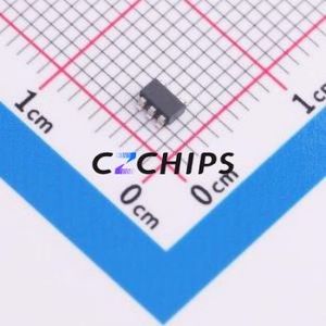Original y nuevo TLV709A50DBVR SOT-23-5 circuito integrado IC Chip PMIC regulador lineal (LDO) - Product Image 1