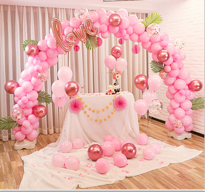 Kit di Palloncini per Feste di Alta Qualità, Set per Arco di Palloncini, Kit Arco de Globos <span class=keywords><strong>Fiesta</strong></span> - Product Image 6