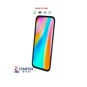 <span class=keywords><strong>4</strong></span>.1 inch OLED mô-đun 568x1232 Độ phân giải mipi giao diện LTPS AMOLED hiển thị - Product Image 4