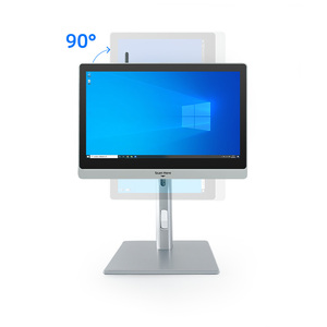 Siêu thị tự thanh toán Máy tính để bàn giá máy tính thu ngân máy tính bảng Máy quét tự phục vụ kiốt XT802F-X86 - Product Image 5