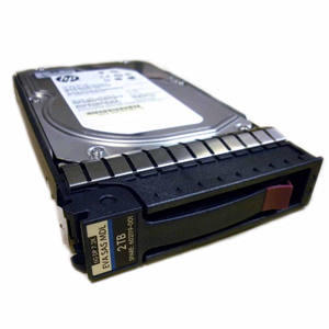 602119-001 disco rigido interno 3.5 da 2 TB - Product Image 5
