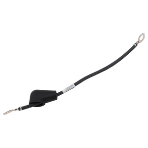 Câble d'alternateur 15321209, 1 mètre, âme en cuivre isolée en caoutchouc, pour voiture Chevrolet GMC 4,8l - Product Image 4