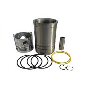 Jiangdong ZH1108 Doublure de cylindre neuve 6,07 kg Pièces de machines agricoles directes usine Tracteur Générateur - Product Image 6