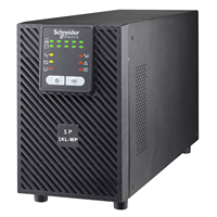 APC UPS Alimentation sans interruption SP1KL-WPX239 UPS Smart UPS Online 1000VA, Batterie au plomb, Type tour, 220V