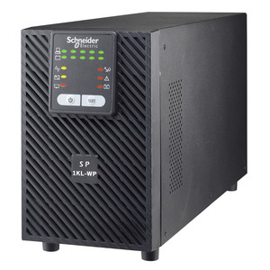 Sistema de Alimentación Ininterrumpida (<span class=keywords><strong>UPS</strong></span>) <span class=keywords><strong>APC</strong></span> Schneider SP1KL-WPX239, <span class=keywords><strong>UPS</strong></span> Inteligente en Línea de <span class=keywords><strong>1000VA</strong></span>, Batería de Plomo-Ácido, Tipo Torre, 220V - Product Image 3