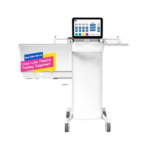 Appareil Physique pour Prise de Masse Musculaire et Perte de Graisse, Technologie de Remodelage Corporel, Réduction de la Graisse et Raffermissement de la Peau, Idéal pour Salons et Gymnases - Product Image 1