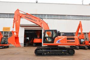 Équipement de construction professionnel Cummins, capacité de la benne de 1,6 m, garantie d'un an, vente directe d'usine, qualité fiable - Product Image 6