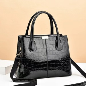 Sacs à main pour femmes de <span class=keywords><strong>grande</strong></span> taille, décontractés et de haute qualité, tendance 2024, sacs fourre-tout pour femmes - Product Image 3