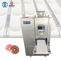 Machine automatique de portionnement et de façonnage de pâte en acier inoxydable 304 pour la production de boules de pâte sans gluten – Fournisseur chinois