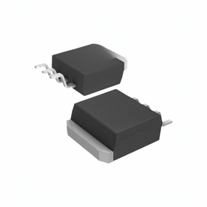 Service complet d'achat en ligne de composants électroniques Transistors CSD18542KTT TO-263 - Product Image 1