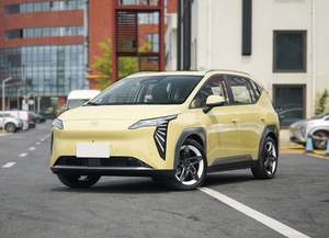 CYT Aion Y Max 510km 610km longue portée Ev voiture électrique nouvelle énergie Gac Aion S Max voitures à vendre - Product Image 4