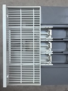 PSTX370-600-70 Pstx37060070 ซีรีส์ซอฟต์สตาร์ทเตอร์ 370a 110kw สำหรับมอเตอร์สำหรับ PLC - Product Image 4