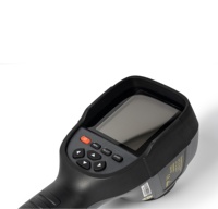 Caméra thermique de mesure de température infrarouge Hti Ht-18+ de haute qualité ODM/OEM pour l'inspection des dispositifs mécaniques