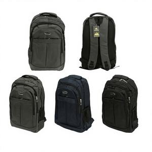 Mochila de viaje de 18 pulgadas 24PCS/CS Duradera y elegante para aventuras en movimiento - Product Image 1