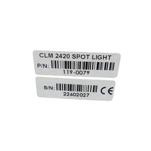 Cognex 119-0079 Spotlight Kit Nsmp Nuevo Original Ready Stock Industrial Automation Pac Dedicated Plc Programming Controller - Product Image 1