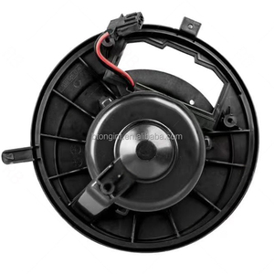 มอเตอร์โบลเวอร์อะไหล่แท้ OEM1KD820-015A 12V สำหรับเครื่องปรับอากาศ รับประกัน 1 ปี สำหรับรถยนต์ VW SAGITAR/MAGOTAN/CC/SIROCCO AUDI - Product Image 6