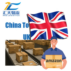 Fba LCL整箱货运代理DHL快递中国至美国墨西哥英国欧洲印度巴基斯坦印度尼西亚沙特阿拉伯比利时摩洛哥意大利 - Product Image 4