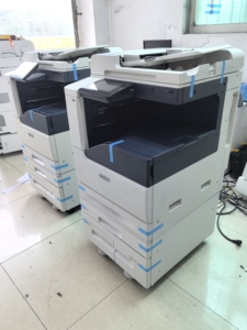 Fotocopiadoras Usadas Reacondicionadas, Impresoras Láser a <span class=keywords><strong>Color</strong></span> A4 A3 Usadas para Xerox C7030 para Oficina y Hogar - Product Image 3