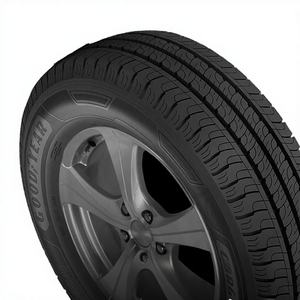Pneus d'été pour voitures particulières Goodyear Eagle F-1 XL MFS 275/45R20 110W XL - Product Image 1