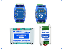 Ebyte ODM ME31-XAXA0404 4 Salidas/Entradas Analógicas Compatible con el Protocolo Modbus TCP/RTU