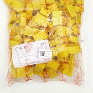 Factory Direct MP2305KGF2XYG 31.5*13*21.6/P=27.5 Capacitors Safety Capacitors X/Y Cap 3uF 10% 275V - Product Image 1