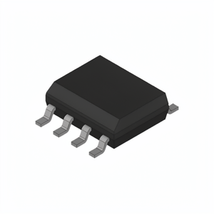 Original MAX817MESA Power Management (PMIC) Electronics Component 8 SOlC - Product Image 1