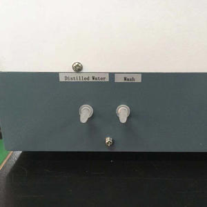 Elisa-Lector de microplacas para laboratorio clínico, con arandela, analizador Elisa, precio - Product Image 6