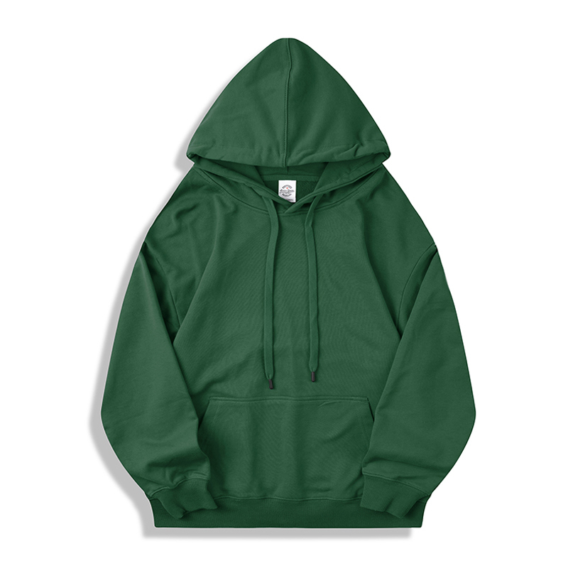 Vert forêt