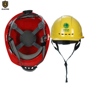 Operación Equipo de seguridad de protección <span class=keywords><strong>Casco</strong></span> de seguridad industrial para trabajadores <span class=keywords><strong>Casco</strong></span> duro Herramientas para techos - Product Image 6