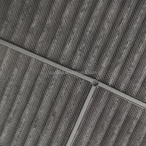 ไส้กรองอากาศ HEPA และคาร์บอนกัมมันต์สำหรับรถยนต์ ใช้แทนกับเครื่องฟอกอากาศ <span class=keywords><strong>Amway</strong></span> <span class=keywords><strong>Atmosphere</strong></span> รุ่น 121637CH - Product Image 3