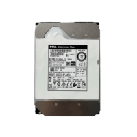 0XGYWN HUH721010AL4200 para Disco Duro Interno de 10 TB, 7200 RPM, SAS, 12 Gb/s, 3.5 Pulgadas