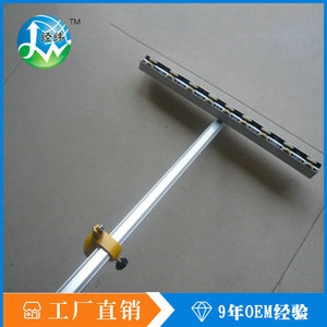 Coupe-verre à rouleaux de type T 0,8-1,2 mm pour verre plat ultra fin à usage industriel - Product Image 3