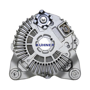 Alternateur compatible avec RENAULT MASTER III 2.3 dCi 170 FWD (FV0L) Diesel (KW : 125, HP : 170) de 07-2015 KUHNER 553672RI - Product Image 3