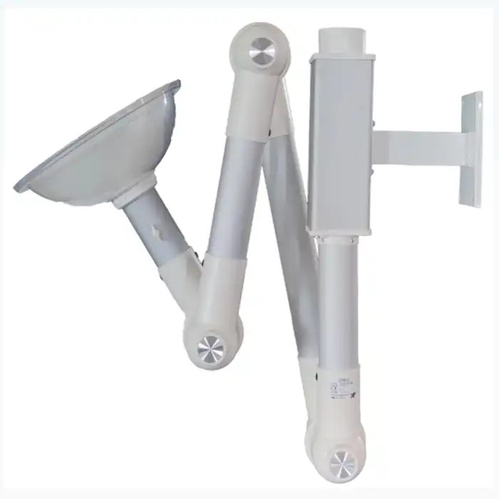 PP Fume Extraction Kits air Extractor