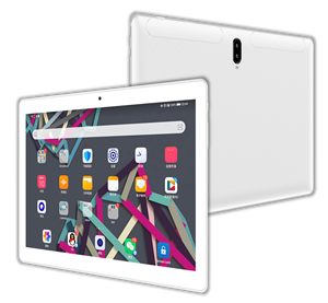 10 inch <span class=keywords><strong>Android</strong></span> 15, 4 gam LTE máy tính bảng điện thoại với <span class=keywords><strong>Dual</strong></span> <span class=keywords><strong>Sim</strong></span>, Octa Core 1280*800,5000mAh 2 + 5MP máy ảnh, Wifi, BT 5.0 - Product Image 2