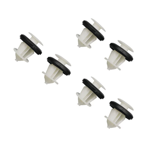 La boucle de panneau de porte étanche et absorbant les chocs convient à Chery Tiggo - Product Image 3