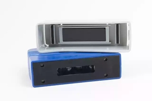 ISO 2813 Intelligent Glossmeter Marble Surface Gloss Meter 20 60 85 Three Angle Gloss Meter Multiangle Gloss Meter - Product Image 5