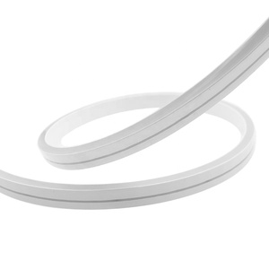 12V 6mm 5M không thấm nước màu xanh lá cây rgbic Silicone Neon dẫn dải đèn - Product Image 2