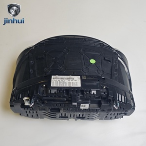 Pièces du système électrique automobile, tableau <span class=keywords><strong>de</strong></span> bord <span class=keywords><strong>de</strong></span> <span class=keywords><strong>voiture</strong></span> 2059009915 pour Mercedes-Benz C180 C200 C300 GLC250 GLC300 GLC200 - Product Image 5
