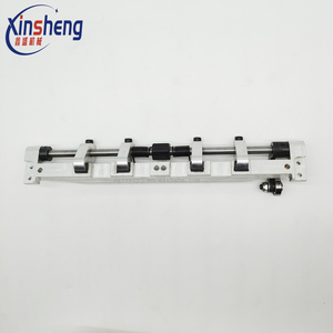 TOK Bộ Phận Máy In Thanh Kẹp 22.014.001 Cho Máy In Offset TOK - Product Image 1