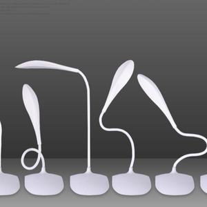 Lámpara de Escritorio Multifuncional Recargable LED con Protección Ocular, Lámpara de Lectura con Puerto USB, Lámpara para Niños - Product Image 5