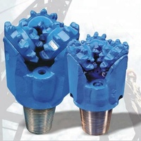 ISO certifié CE API 311mm TCI Tricone Bit Mill Dent Drilling for Water Oil Gas Wells Équipement de champ pétrolifère à prix compétitif
