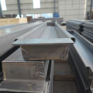 סיטונאי מחודש מותאם אישית עובש פלדה עבור בניית קיר - Product Image 2