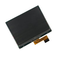 Modul Layar LCD E-Ink Microtech 4.2" Resolusi 400*300 3 Warna Dimensi 104.5x87.5mm Area Aktif 84.8x63.6mm TBD