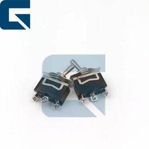 สวิตช์แบบกด 4d-1836 4d1836 สำหรับรถขุดรุ่น 235D - Product Image 1