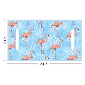 Funda de Asiento de Microfibra para Carro de Golf, Diseño Nuevo, Funda de Asiento Tipo Toalla para Carros de Golf de 2 Plazas, Club Car - Product Image 4