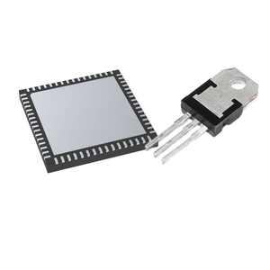 Venta Caliente XC5VLX155T-3FFG1136C Nuevo y Original 1136-FCBGA (35x35) Chips FPGA Integrados, Matriz de Puertas Programables por el Usuario - Product Image 1