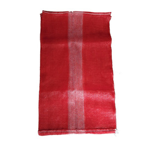 fruit vegetables circular weaving mesh <b>bag</b> pp pe leno onion <b>bags</b> firewood <b>packaging</b> <b>bags</b> 25kg 20kg - Product Image 1